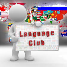 language-club